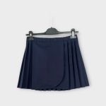 Lányka rakott szoknya - 158