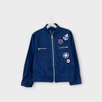 Original Marines fiú átmeneti dzseki - 128