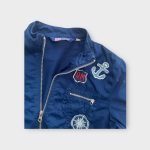 Original Marines fiú átmeneti dzseki - 128