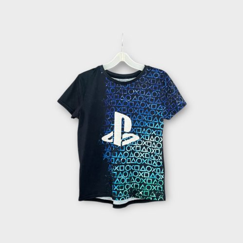 Primark Playstation fiú póló - 128