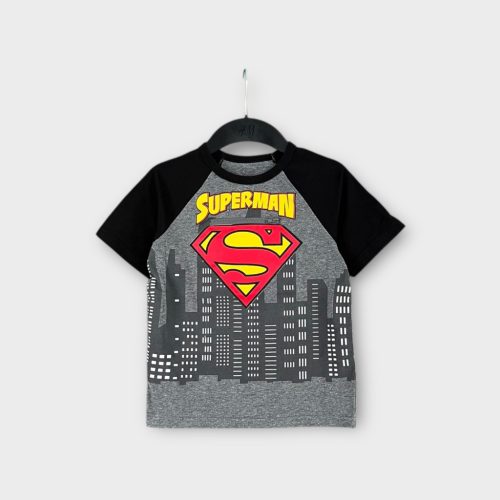 Superman kisfiú póló - 116