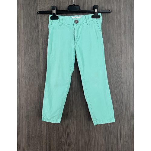 H&M nyári kisfiú nadrág - 98
