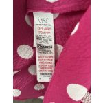 M&S pöttyös lányka ruha - 152