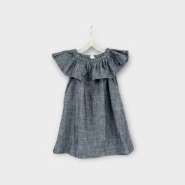 Crewcuts kislány ruha - 98