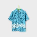 Ripcurl mintás fiú ing - 152