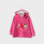 Next állatkás kislány pulóver - 92