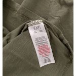 F&F khaki kisfiú felső - 92
