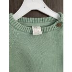 H&M kisfiú pulóver - 92