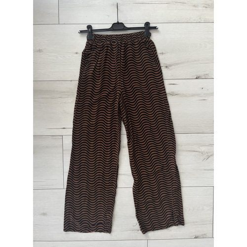 H&M lányka viszkóz nadrág - 170