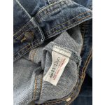 Avenue Kids lányka farmerdzseki - 146-152