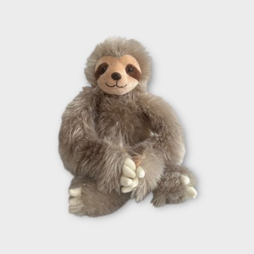 Pihe-puha lajhár plüss