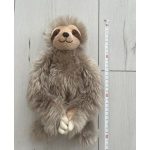 Pihe-puha lajhár plüss