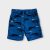 F&F cápás kisfiú rövidnadrág - 98