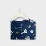 Sinsay fiú póló - 98