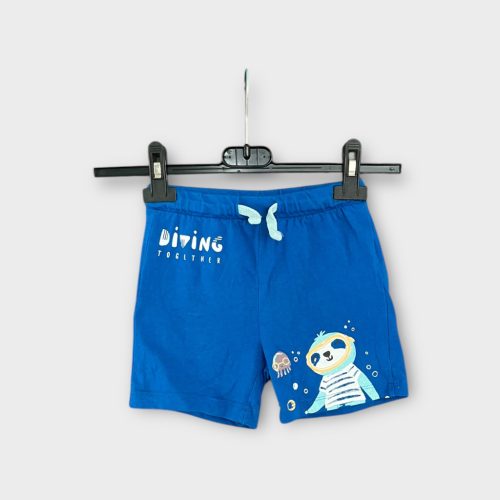 So Cute kisfiú rövidnadrág - 92
