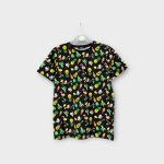 George mintás fiú póló - 152-158