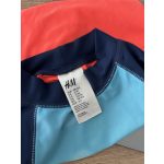 H&M kisfiú fürdő szett - 98-104