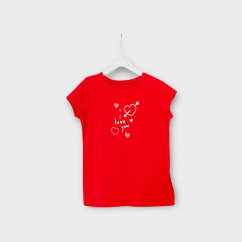 Mothercare kislány póló - 122