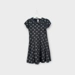 Debenhams cicás lányka ruha - 152