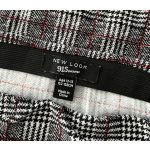 New Look kockás lányka szoknya - 152-158