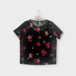 New Look virágos lányka felső - 152-158