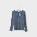 Gin Tonic lányka felső - 164 (ÚJ)