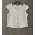 Sisley lányka top - 170