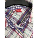 S.Oliver színes lányka ing - 176