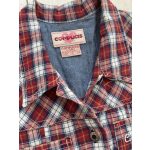 Complices kockás lányka ruha - 152