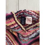 Gap kislány poncsó - 92