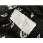 Mintás lányka viszkóz ruha - 164