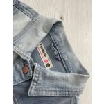 Desigual kislány farmerdzseki - 98-104