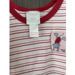 Schiesser egérkés atléta - 92