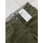 Orchestra lányka bársony nadrág - 152 (ÚJ)