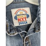 Next fiú farmering - 134