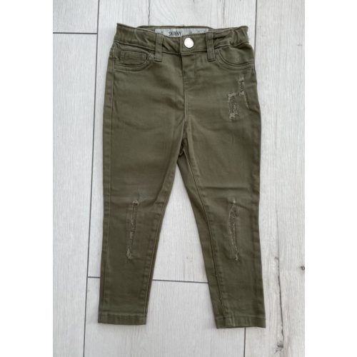 Denim Co. kislány farmernadrág - 98