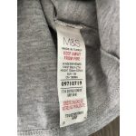 M&S flitteres lányka felső - 146