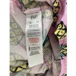 F&F ananászos kislány overál - 98