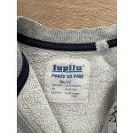 Lupilu kisfiú melegítőfelső - 86-92