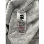 Hema szürke felső - 74