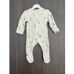 M&S kisfiú pizsama - 50-56