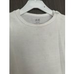 H&M fehér body - 68