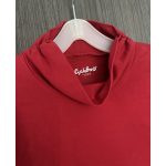 Piros lányka felső - 140-146