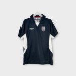 Umbro angol válogatott fiú foci mez - 152