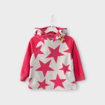 Next csillagos kislány pulóver - 92