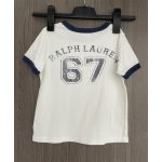 Ralph Lauren kisfiú póló - 110
