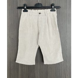 H&M 3/4-es kisfiú nadrág - 110