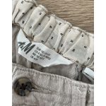H&M 3/4-es kisfiú nadrág - 110