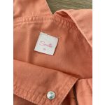 Smile kislány farmerruha - 92