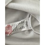 F&F fehér fiú póló - 134